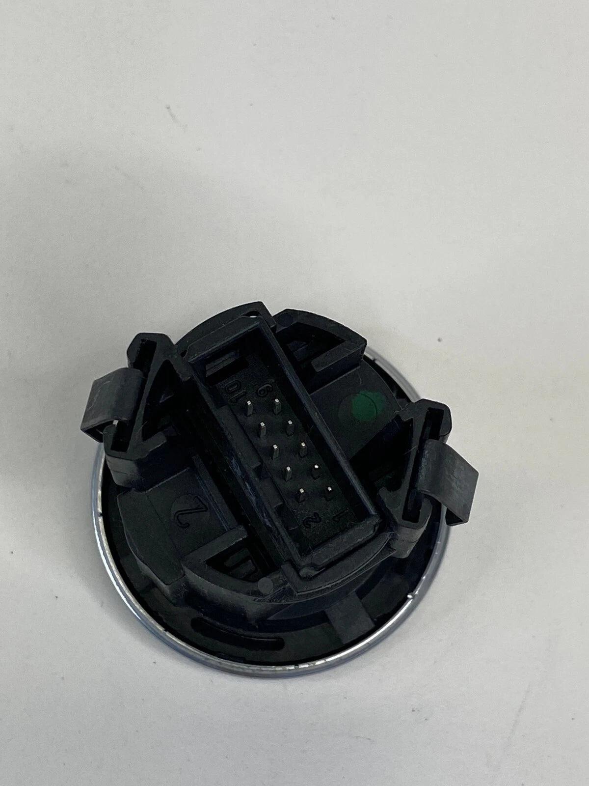 2009 2010 BMW 535I XDRIVE IGNITION POWER START STOP PUSH BUTTON SWITCH 911035904
