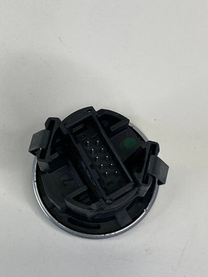2009 2010 BMW 535I XDRIVE IGNITION POWER START STOP PUSH BUTTON SWITCH 911035904