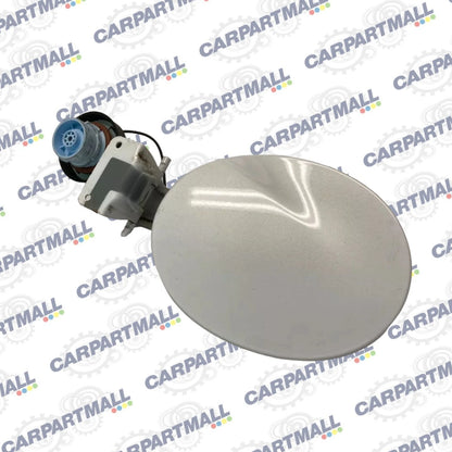 2007 2008 2009 07 08 09 MAZDA CX-7 FUEL FILLER DOOR GAS TANK LID COVER OEM