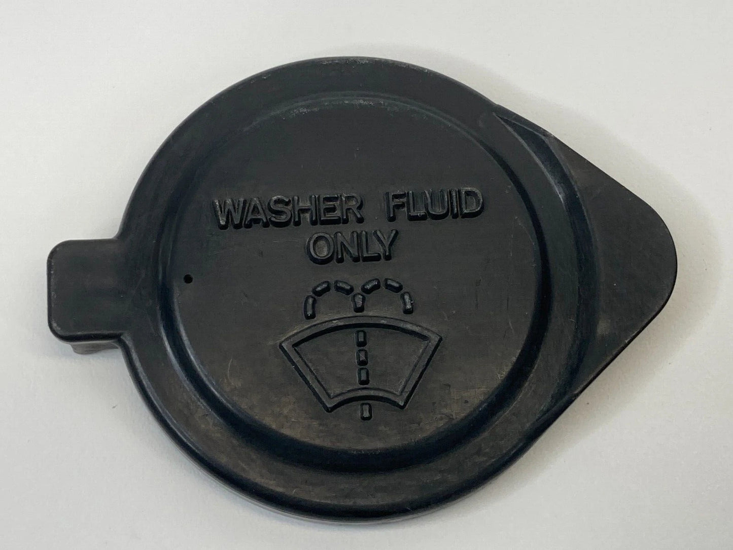 2009-2013 TOYOTA COROLLA WINDSHIELD WIPER WASHER FLUID RESERVOIR CAP COVER OEM