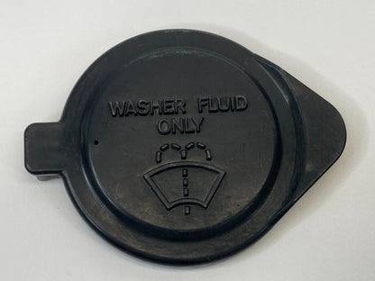 2009-2013 TOYOTA COROLLA WINDSHIELD WIPER WASHER FLUID RESERVOIR CAP COVER OEM