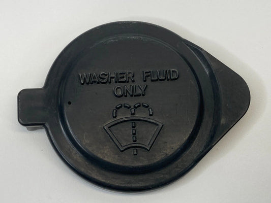 2009-2013 TOYOTA COROLLA WINDSHIELD WIPER WASHER FLUID RESERVOIR CAP COVER OEM