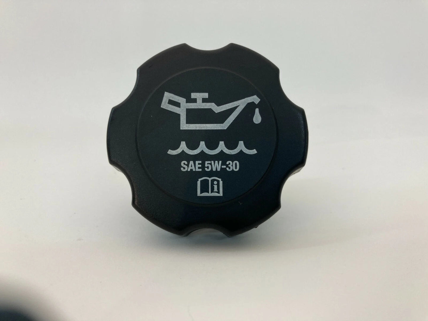 2000-2011 CHEVROLET IMPALA SEDAN 4-DR 3.4L 12V ENGINE OIL FILLER CAP LID OEM