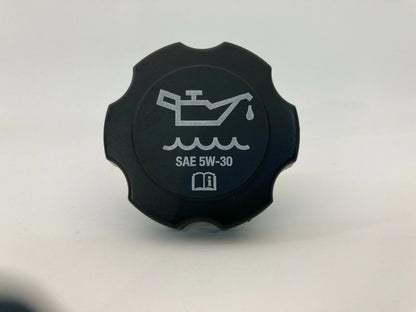 2000-2011 CHEVROLET IMPALA SEDAN 4-DR 3.4L 12V ENGINE OIL FILLER CAP LID OEM