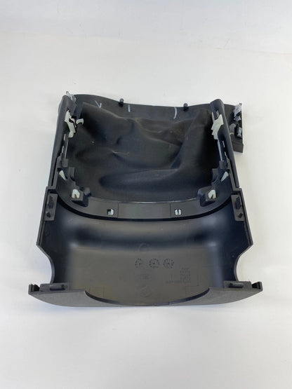 2013-2016 FORD FUSION STEERING COLUMN UPPER COVER SHROUD TRIM DS73-3530-ABW OEM
