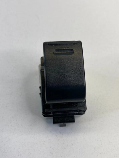 2004-2009 TOYOTA PRIUS REAR LEFT DRIVER SIDE DOOR WINDOW CONTROL SWITCH OEM