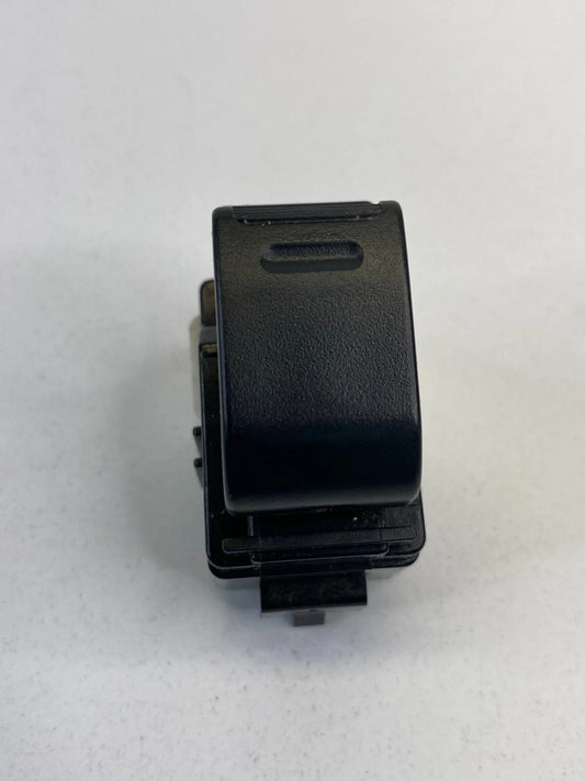 2004-2009 TOYOTA PRIUS REAR LEFT DRIVER SIDE DOOR WINDOW CONTROL SWITCH OEM