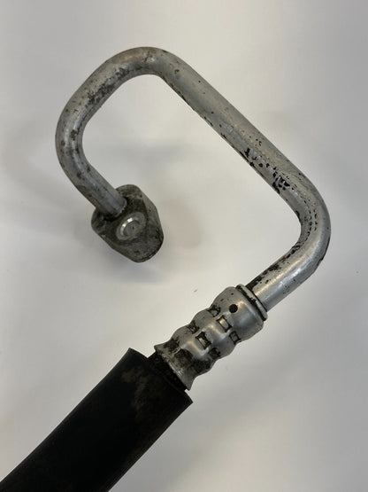 2008 08 Ford Escape 3.0L V6 24V A/C Refrigerant Discharge Hose Line OEM