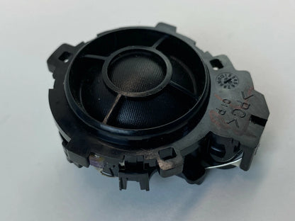 2005-2014 VW VOLKSWAGEN JETTA REAR LEFT DRIVER SIDE DOOR TWEETER SPEAKER OEM