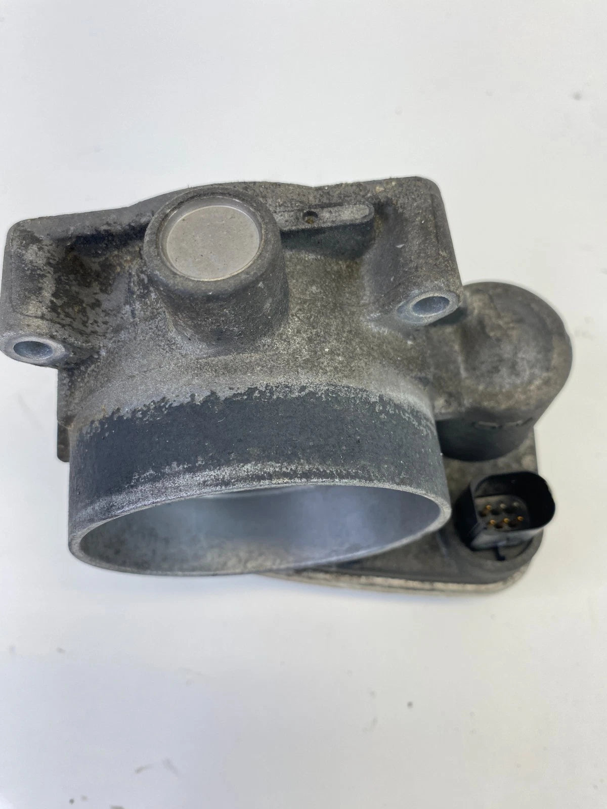 2005-2013 JEEP GRAND CHEROKEE 5.7L V8 THROTTLE BODY THROTTLE VALVE 4591847AC OEM