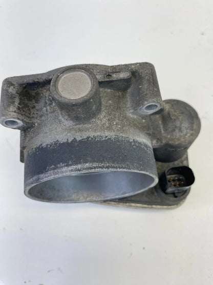 2005-2013 JEEP GRAND CHEROKEE 5.7L V8 THROTTLE BODY THROTTLE VALVE 4591847AC OEM