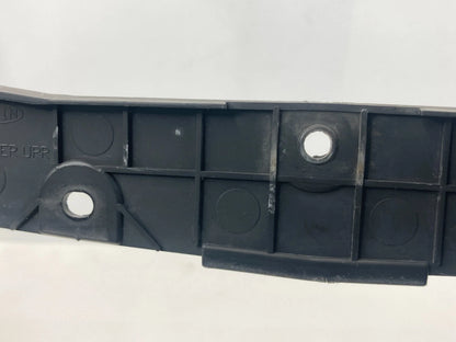 2009-2011 CHEVROLET AVEO5 FRONT BUMPER UPPER RETAINER PANEL COVER 96813745 OEM