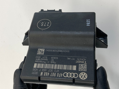 2009-2011 Audi A6 Quattro 3.0L V6 Gateway Control Module Unit 4F0-907-468-F OEM
