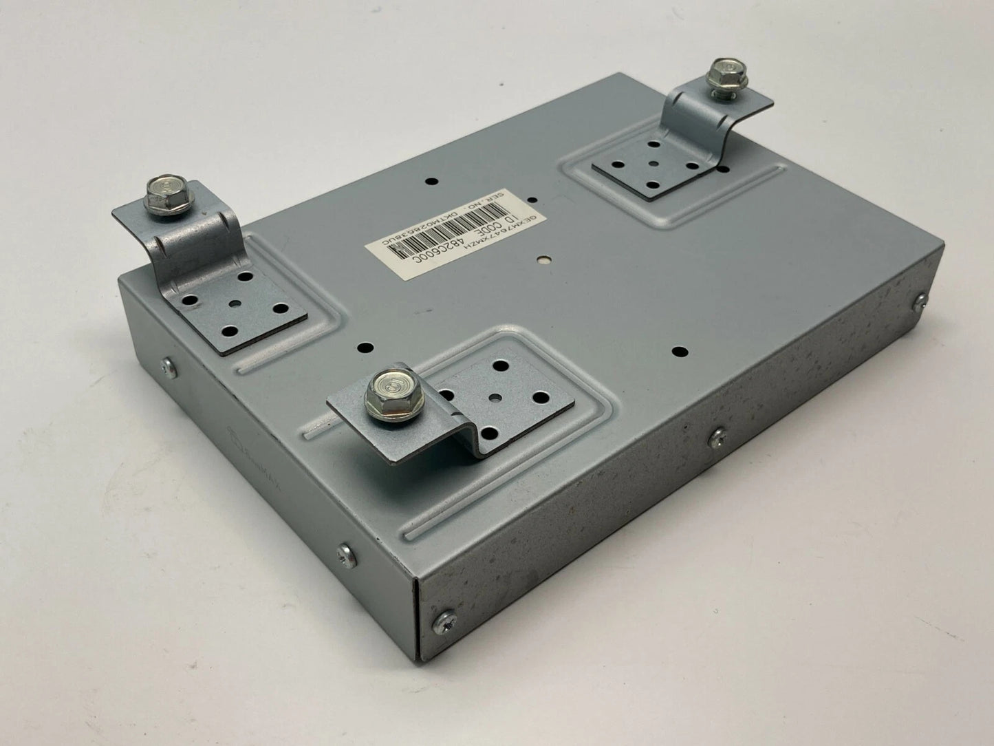 04 05 ACURA TL 3.2L SATELLITE RADIO CONTROL MODULE UNIT PIONEER 39820SEPA020M1
