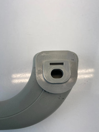 2010-2013 Kia Forte Rear Right Passenger Side Upper Roof Grab Handle Assembly
