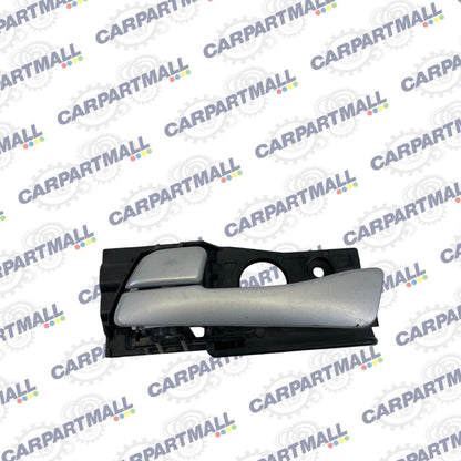 2012-2014 Hyundai Accent Rear Left Side Interior Door Handle 83613-RB000 OEM