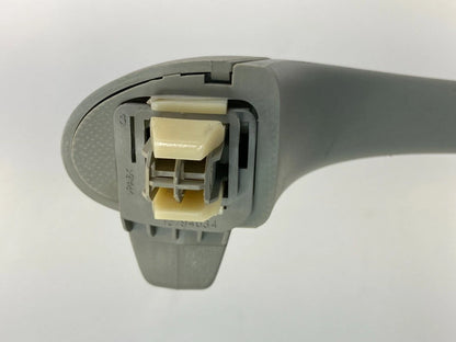 2006-2011 SAAB 9-3 ROOF REAR LEFT SIDE INTERIOR GRAB GRIP HANDLE 12789490 OEM