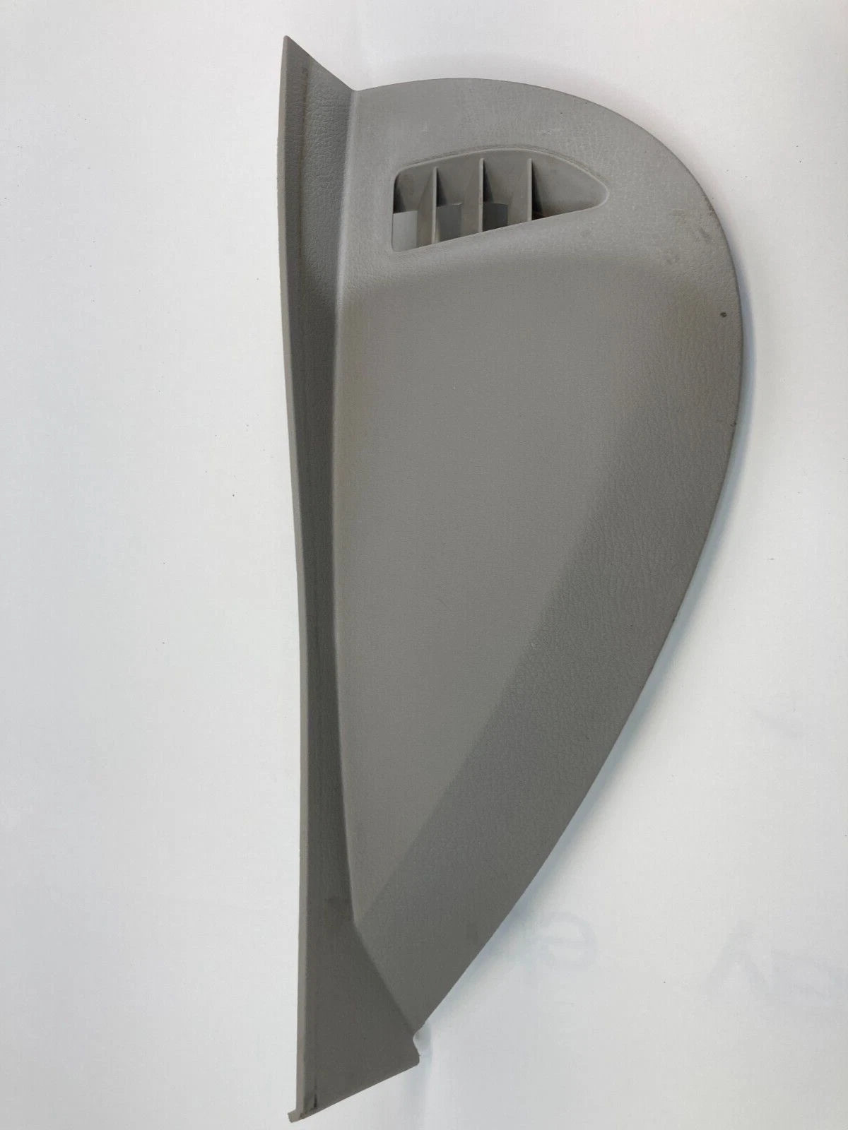 12-15 RAM CARGO VAN FRONT LEFT SIDE DASH END CAP COVER TRIM PANEL 0ZS65BD1AA OEM