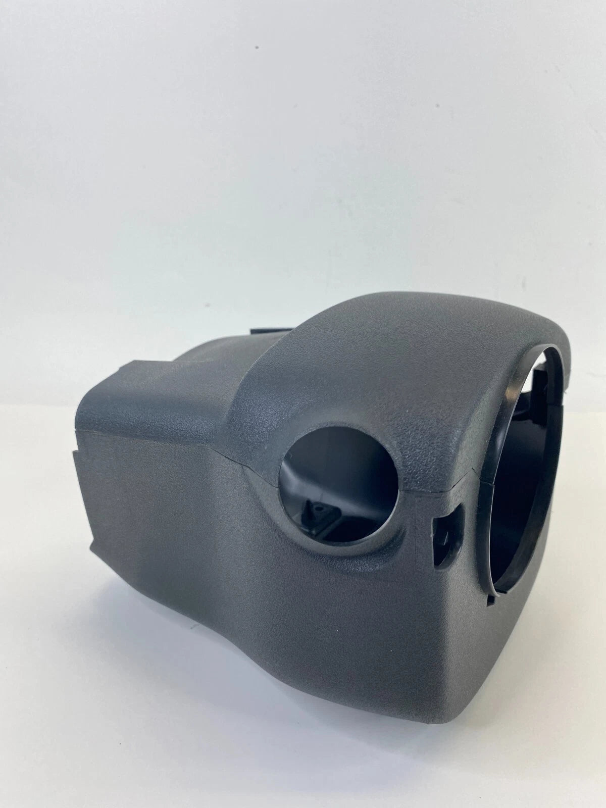 2009-2014 NISSAN MAXIMA STEERING COLUMN SHORUD TRIM COVER BEZEL 48470-9N00A OEM