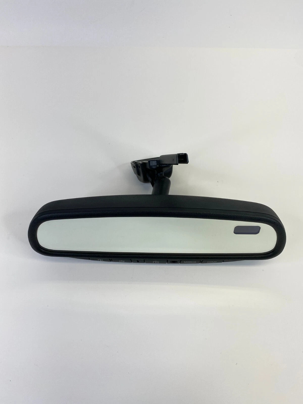 2006-2010 INFINITI M35 INSIDE REAR VIEW MIRROR AUTO DIM HOMELINK COMPASS OEM