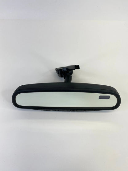 2006-2010 INFINITI M35 INSIDE REAR VIEW MIRROR AUTO DIM HOMELINK COMPASS OEM