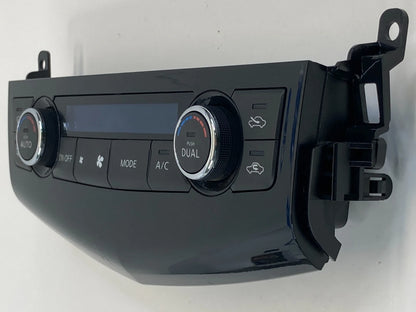 2013-2015 NISSAN ALTIMA SEDAN AC HEATER CLIMATE CONTROL TEMPERATURE UNIT OEM