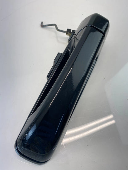 2005-2010 JEEP GRAND CHEROKEE REAR LEFT EXTERIOR DOOR HANDLE 5HS57DX8AI OEM