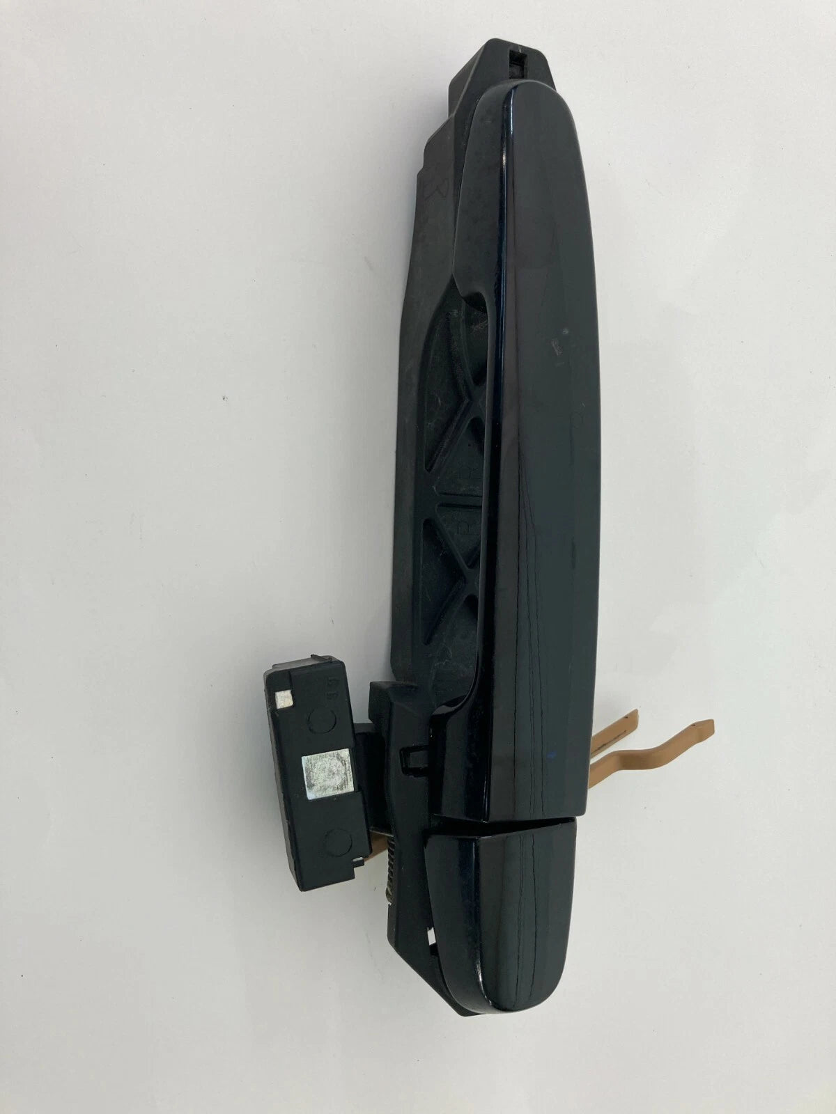 2004-2009 TOYOTA PRIUS REAR RIGHT SIDE OUTER EXTERIOR DOOR HANDLE ASSEMBLY OEM