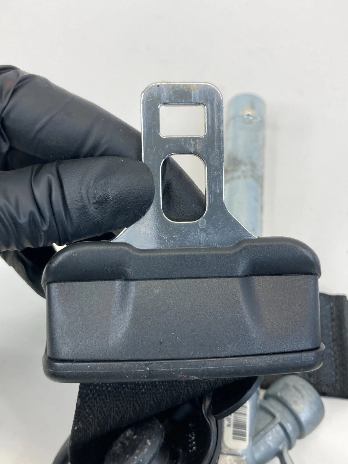 2015-2017 CHEVROLET SONIC FRONT RIGHT PASSENGER SEAT BELT RETRACTOR 94542527 OEM