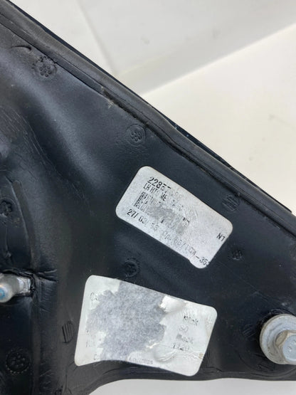 2008 2009 LEXUS GS350 FRONT RIGHT PASSENGER DOOR POWER SIDE VIEW MIRROR ASSY