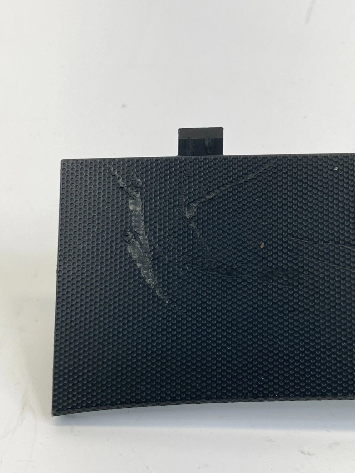2007-2013 NISSAN ALTIMA CENTER DASH UNDER RADIO LOWER PLATE TRIM LID 68270JA00A