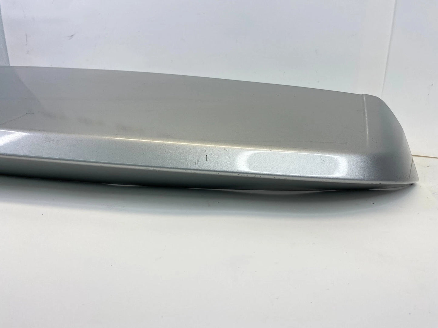 2009-2014 VW VOLKSWAGEN ROUTAN REAR TRUNK TAILGATE SPOILER WING 1EX50TRMAA OEM