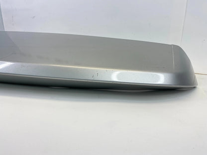 2009-2014 VW VOLKSWAGEN ROUTAN REAR TRUNK TAILGATE SPOILER WING 1EX50TRMAA OEM