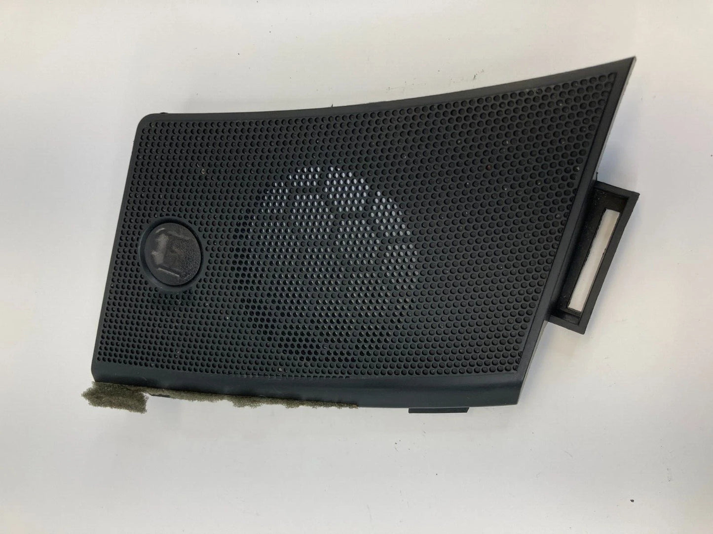 2009-2014 NISSAN MAXIMA DASH FRONT LEFT SPEAKER COVER GRILLE TRIM 68499-JA010