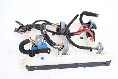 2012 12 CHRYSLER 300 DODGE CHARGER BODY CONTROL MODULE UNIT BCM BCU 68154472AB