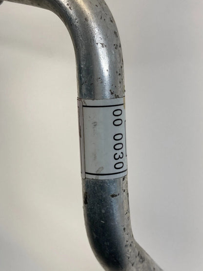 2012-2017 HYUNDAI ACCENT 1.6L L4 A/C REFRIGERANT DISCHARGE HOSE PIPE LINE OEM
