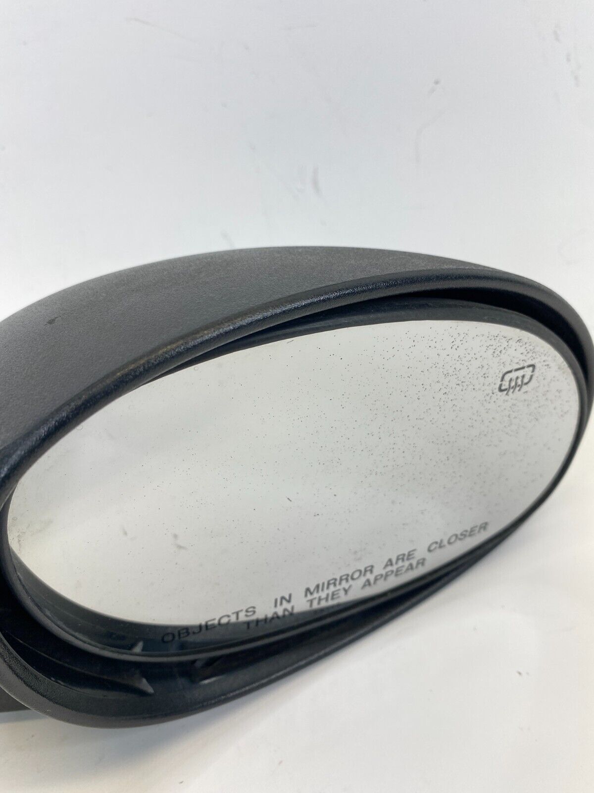 2001-2003 Chrysler PT Cruiser Right Side View Power Mirror W/ Heated E11015482