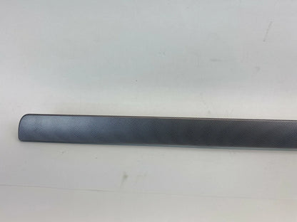 2006-2010 VOLKSWAGEN JETTA RIGHT PASSENGER GLOVE BOX MOLDING TRIM 1K1-858-529