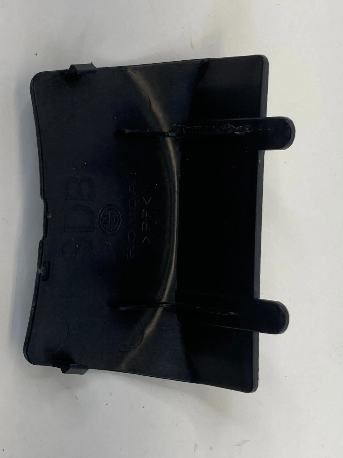 05 06 07 08 09 10 HONDA ODYSSEY 3.2L STEERING WHEEL COVER PANEL BEZEL TRIM OEM