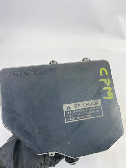 2009 2010 LEXUS IS250 2.5 AT AWD ABS ANTI LOCK BRAKE PUMP MODULE 89541-53160 OEM