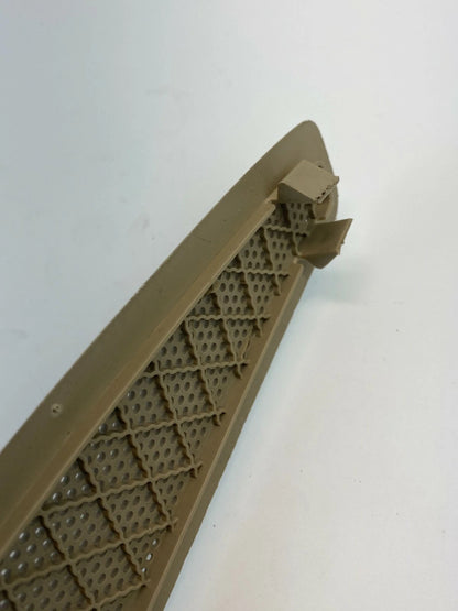 2006 2007 2008 2009 FORD FUSION REAR RIGHT SIDE SHELF DECK SPEAKER GRILLE TRIM