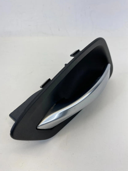 2006 BMW 330XI SEDAN REAR LEFT SIDE INTERIOR INNER DOOR HANDLE ASSY 7144545 OEM