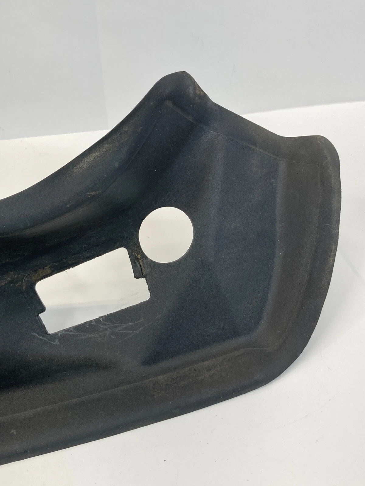 13-19 FORD ESCAPE REAR RIGHT TAILGATE TRUNK RUBBER SEAL COVER TRIM CJ54S45140A