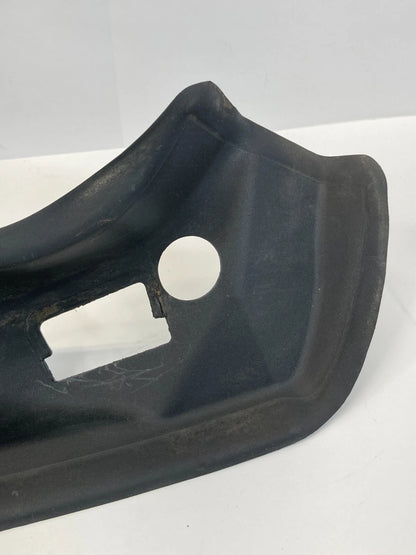 13-19 FORD ESCAPE REAR RIGHT TAILGATE TRUNK RUBBER SEAL COVER TRIM CJ54S45140A