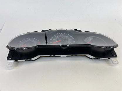 03 04 Nissan Xterra Speedometer Instrument Cluster Gauges 196K Miles 24810-2Z903