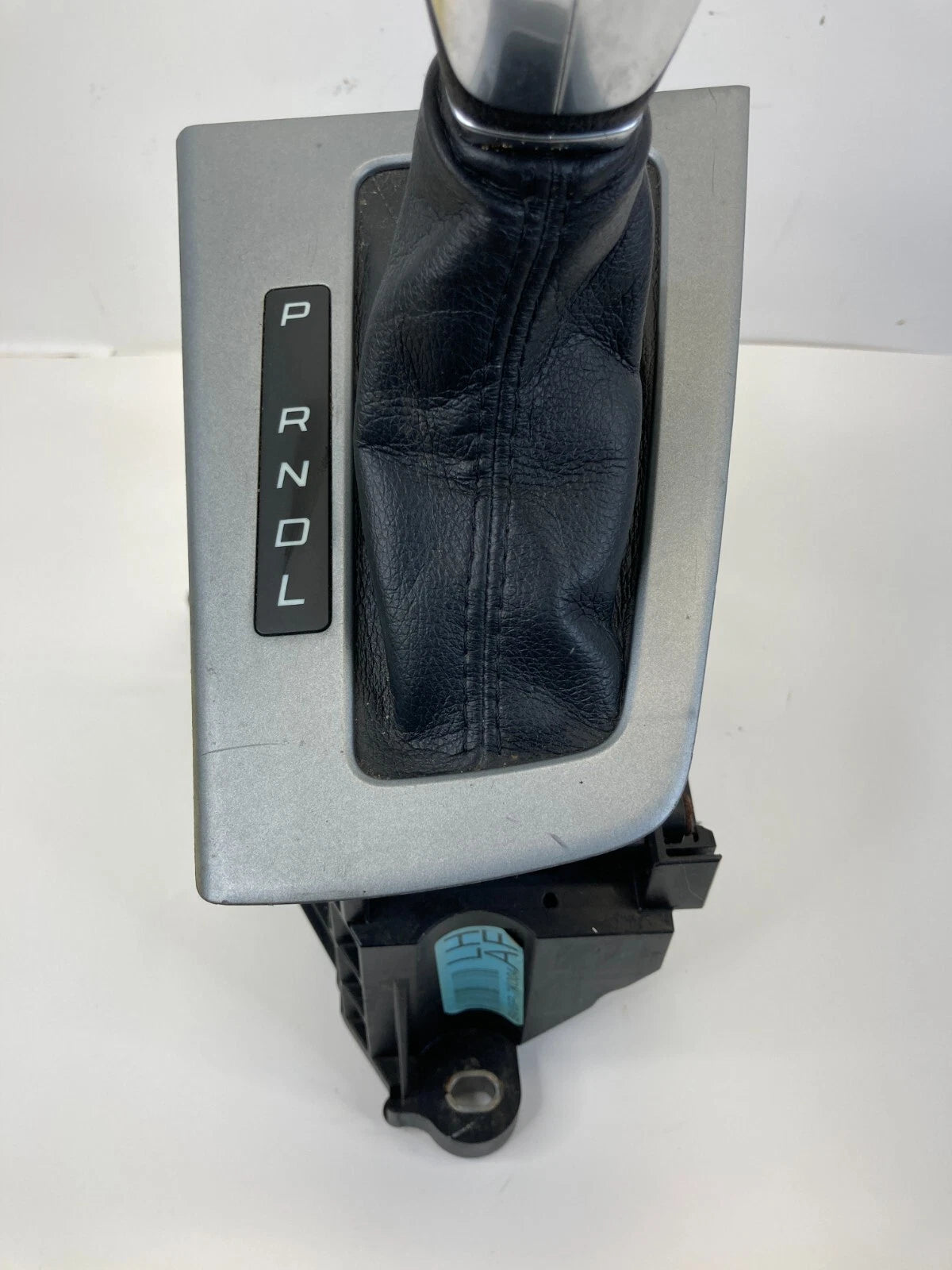 12-14 FORD FOCUS AUTOMATIC TRANSMISSION GEAR SHIFTER LEVER ASSY TDS-S08A-TR01A