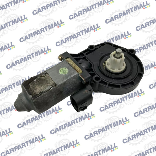 2002-2007 FORD EXPLORER FRONT RIGHT SIDE DOOR WINDOW MOTOR ASSEMBLY 4L2414A365AA