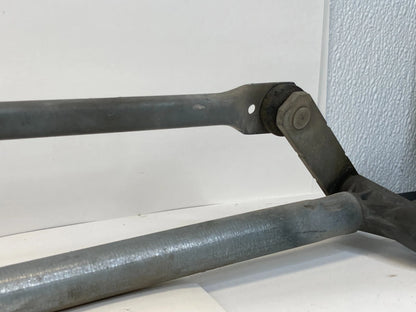 02-08 Lincoln Navigator Front Windshield Wiper Motor Assy w/ Linkage 2L2F-17D539