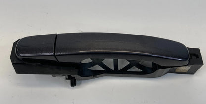 2010-2017 GMC TERRAIN REAR LEFT SIDE EXTERIOR DOOR HANDLE ASSEMBLY 15786207 OEM