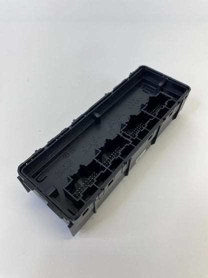 2014 14 CADILLAC ATS HVAC HEATER AC A/C CLIMATE CONTROL MODULE 13591693 OEM